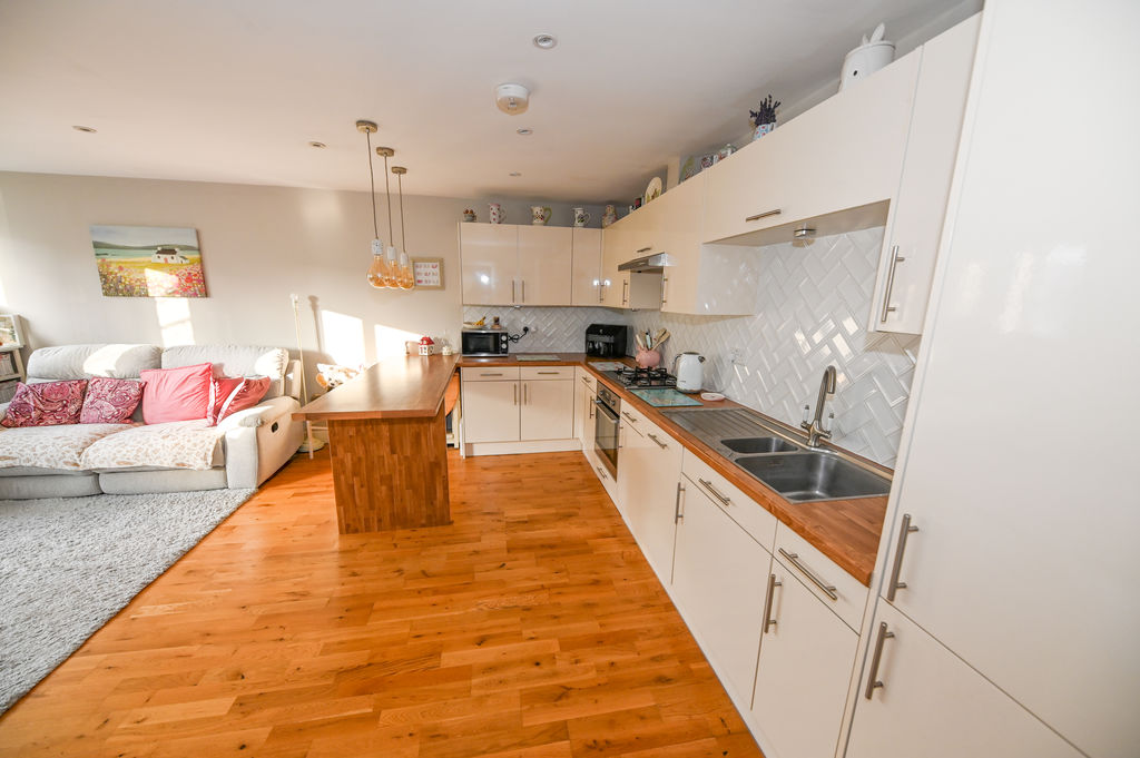 6 The Spinney Denmead